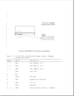 Предварительный просмотр 155 страницы Compaq Prolinea 4100 Maintenance & Serice Manual