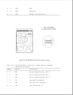 Предварительный просмотр 156 страницы Compaq Prolinea 4100 Maintenance & Serice Manual