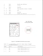 Предварительный просмотр 158 страницы Compaq Prolinea 4100 Maintenance & Serice Manual