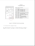 Предварительный просмотр 163 страницы Compaq Prolinea 4100 Maintenance & Serice Manual