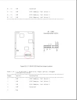 Предварительный просмотр 165 страницы Compaq Prolinea 4100 Maintenance & Serice Manual