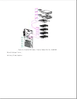 Предварительный просмотр 18 страницы Compaq ProSignia 500 Illustrated Parts Catalog