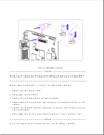 Предварительный просмотр 19 страницы Compaq ProSignia 500 Illustrated Parts Catalog