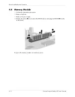 Предварительный просмотр 40 страницы Compaq Prosignia Desktop 340 Series Maintenance & Service Manual