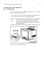 Предварительный просмотр 7 страницы Compaq QVision Graphics System Installation Manual