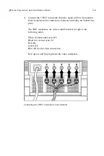 Предварительный просмотр 9 страницы Compaq QVision Graphics System Installation Manual