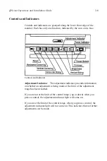 Предварительный просмотр 13 страницы Compaq QVision Graphics System Installation Manual