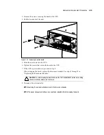 Preview for 31 page of Compaq R3000 XR Maintenance And Service Manual