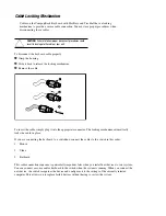 Preview for 5 page of Compaq Rack Keyboard with Hot Keys and Trackball Option Kit Installation Instructions Manual