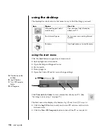 Предварительный просмотр 23 страницы Compaq S0000 / 8000 User Manual