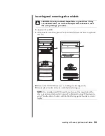 Предварительный просмотр 60 страницы Compaq S0000 / 8000 User Manual