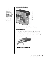 Предварительный просмотр 102 страницы Compaq S0000 / 8000 User Manual