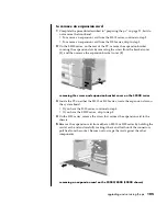 Предварительный просмотр 112 страницы Compaq S0000 / 8000 User Manual