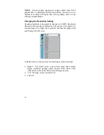 Preview for 24 page of Compaq S4 100 Owner'S Manual