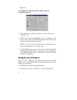 Preview for 52 page of Compaq S4 100 Owner'S Manual