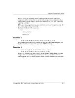 Preview for 21 page of Compaq SDLT 110 Reference Manual