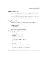 Предварительный просмотр 23 страницы Compaq SDLT 110 Reference Manual