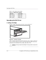 Preview for 27 page of Compaq SDLT 110 Reference Manual