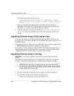 Preview for 38 page of Compaq SDLT 110 Reference Manual