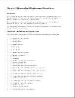 Preview for 46 page of Compaq Series 400 Maintenance And Service Manual