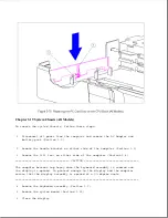 Предварительный просмотр 121 страницы Compaq Series 400 Maintenance And Service Manual