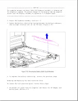 Предварительный просмотр 126 страницы Compaq Series 400 Maintenance And Service Manual