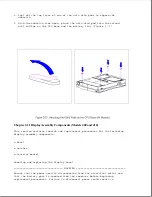 Предварительный просмотр 128 страницы Compaq Series 400 Maintenance And Service Manual