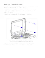 Preview for 129 page of Compaq Series 400 Maintenance And Service Manual