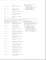 Preview for 270 page of Compaq Series 400 Maintenance And Service Manual