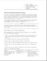 Preview for 273 page of Compaq Series 400 Maintenance And Service Manual