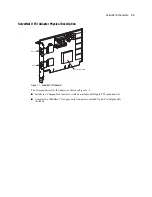 Предварительный просмотр 10 страницы Compaq ServerNet II Installation Manual