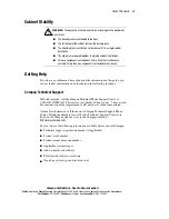 Preview for 6 page of Compaq SSL2000 Series Reference Manual