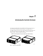 Предварительный просмотр 17 страницы Compaq StorageWorks 2100 User Manual