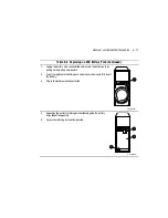 Предварительный просмотр 61 страницы Compaq StorageWorks 2100 User Manual