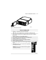 Предварительный просмотр 63 страницы Compaq StorageWorks 2100 User Manual