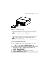 Предварительный просмотр 67 страницы Compaq StorageWorks 2100 User Manual