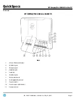 Preview for 2 page of Compaq StorageWorks 4300 Overview