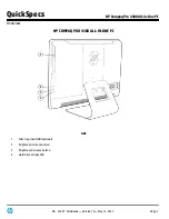 Preview for 3 page of Compaq StorageWorks 4300 Overview