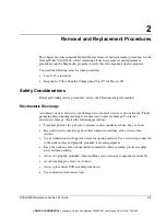 Preview for 17 page of Compaq StorageWorks b2000 - NAS Maintenance And Service Manual