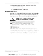 Preview for 21 page of Compaq StorageWorks b2000 - NAS Maintenance And Service Manual