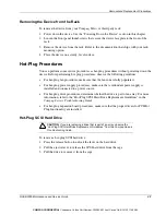 Preview for 23 page of Compaq StorageWorks b2000 - NAS Maintenance And Service Manual