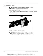 Preview for 28 page of Compaq StorageWorks b2000 - NAS Maintenance And Service Manual