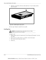 Preview for 30 page of Compaq StorageWorks b2000 - NAS Maintenance And Service Manual