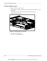 Preview for 34 page of Compaq StorageWorks b2000 - NAS Maintenance And Service Manual