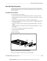 Preview for 39 page of Compaq StorageWorks b2000 - NAS Maintenance And Service Manual