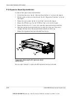 Preview for 52 page of Compaq StorageWorks b2000 - NAS Maintenance And Service Manual