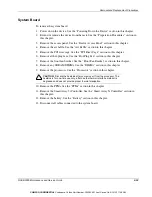 Preview for 69 page of Compaq StorageWorks b2000 - NAS Maintenance And Service Manual