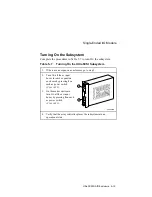 Предварительный просмотр 117 страницы Compaq StorageWorks DS-BA370 Series User Manual