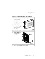 Предварительный просмотр 157 страницы Compaq StorageWorks DS-BA370 Series User Manual