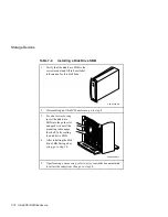 Предварительный просмотр 158 страницы Compaq StorageWorks DS-BA370 Series User Manual